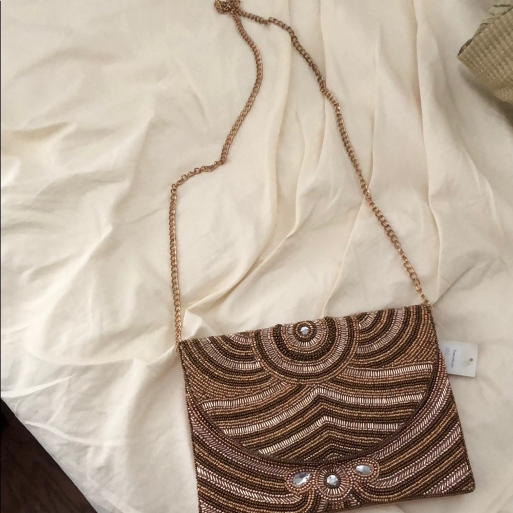 Francesca’s cross body bag